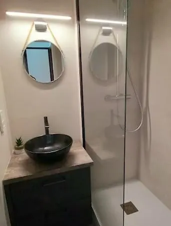 Apartmán 
