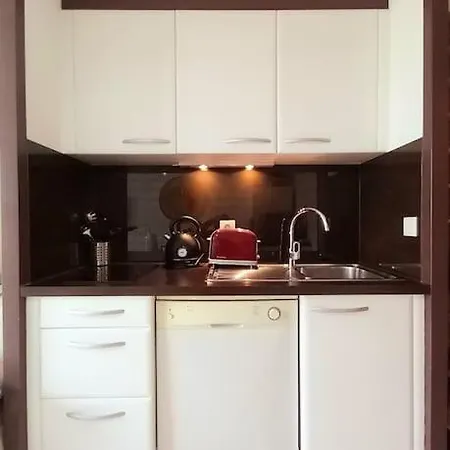 Apartmán 